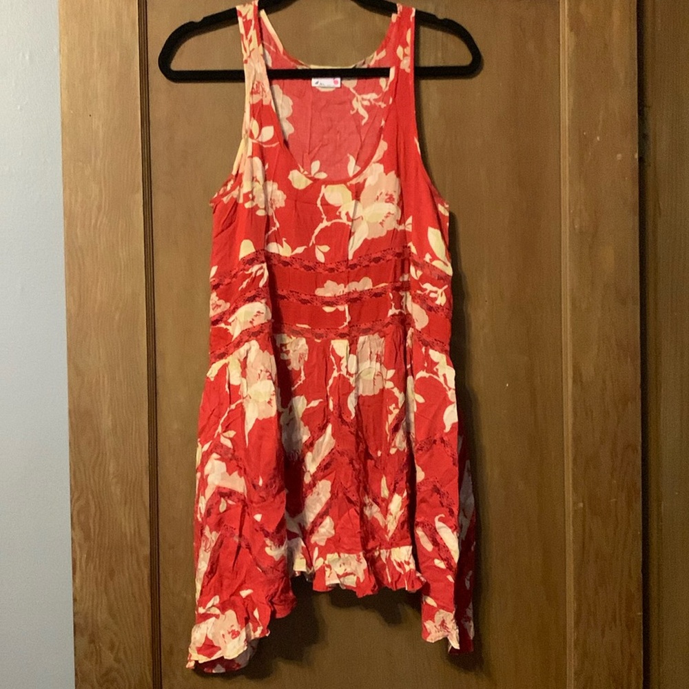 Free people intimately size M